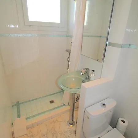 Daire Alc - Ltm11 - 14 Min Palais And 2 Min Beaches