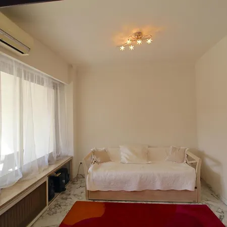 Daire Alc - Ltm11 - 14 Min Palais And 2 Min Beaches Cannes