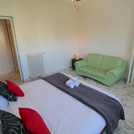 Daire Alc - Ltm11 - 14 Min Palais And 2 Min Beaches