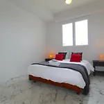 Alc - Ltm11 - 14 Min Palais And 2 Min Beaches Lejlighed