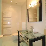 Alc - Ltm11 - 14 Min Palais And 2 Min Beaches شقة *