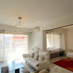 Alc - Ltm11 - 14 Min Palais And 2 Min Beaches Apartment *