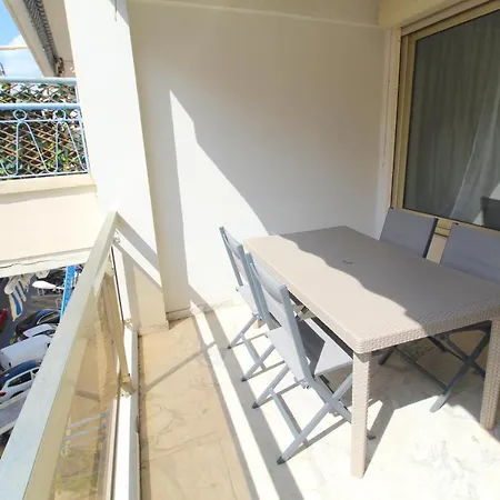 Alc - Ltm11 - 14 Min Palais&2 Min Beaches Cannes