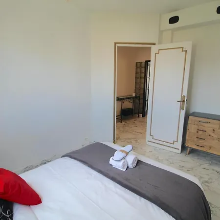 Alc - Ltm11 - 14 Min Palais And 2 Min Beaches * Cannes