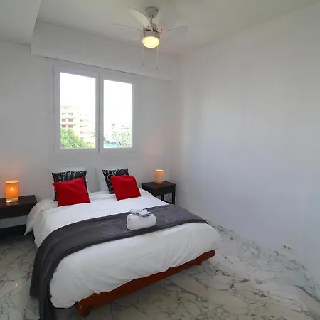 Alc - Ltm11 - 14 Min Palais And 2 Min Beaches كان