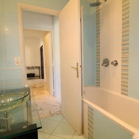 Alc - Ltm11 - 14 Min Palais And 2 Min Beaches * Cannes
