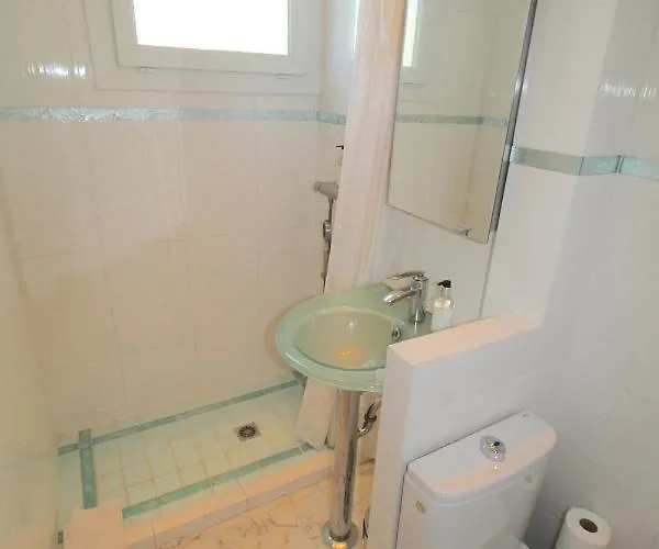 Daire Alc - Ltm11 - 14 Min Palais And 2 Min Beaches